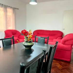 Hermoso Departamento En La Peatonal De Mendoza